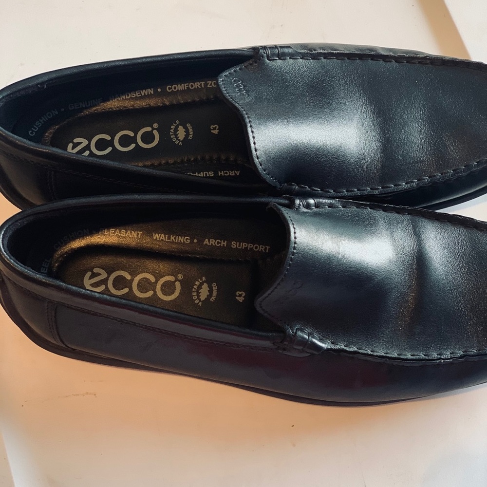 Ecco Shoes